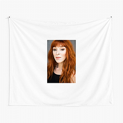 Screen Siren Ruth Connell Tapestries