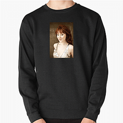Style Icon Ruth Connell Sweatshirts