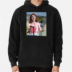 Leading Lady Ruth Connell Hoodies