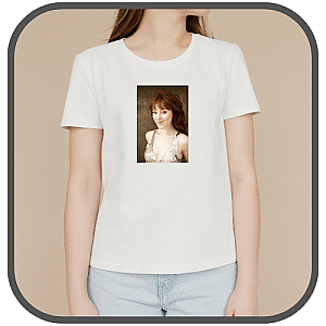 Ruth Connell T-Shirts