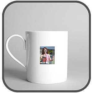 Ruth Connell Mugs