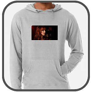 Ruth Connell Hoodies