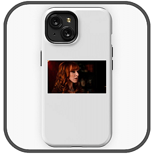 Ruth Connell Cases