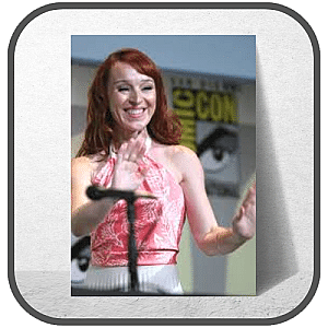 Ruth Connell Posters