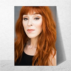Screen Siren Ruth Connell Posters