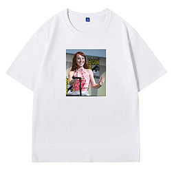 Leading Lady Ruth Connell T-Shirts
