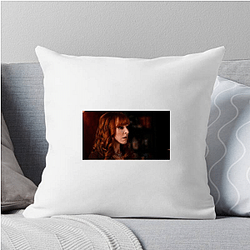Academy Award Winner Ruth Connell Pillows Cover