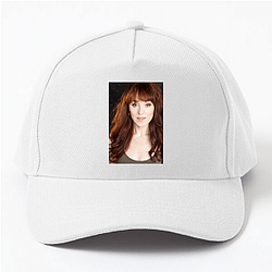 Breakout Actress Ruth Connell Hats & Caps
