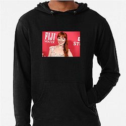 Glamorous Diva Ruth Connell Hoodies