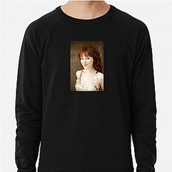 Style Icon Ruth Connell Sweatshirts