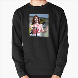Leading Lady Ruth Connell Sweatshirts