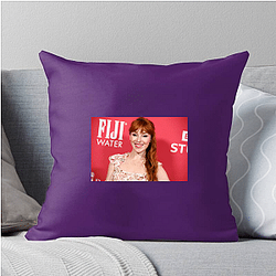 Glamorous Diva Ruth Connell Pillows Cover