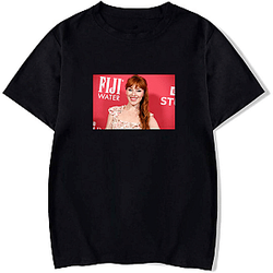 Glamorous Diva Ruth Connell T-Shirts