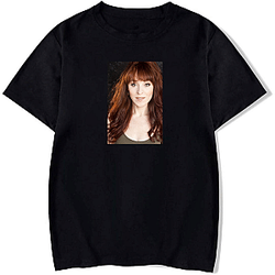 Breakout Actress Ruth Connell T-Shirts