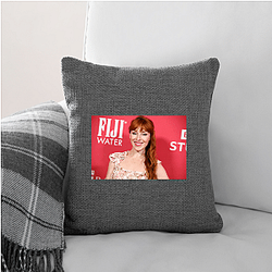 Glamorous Diva Ruth Connell Pillows Cover