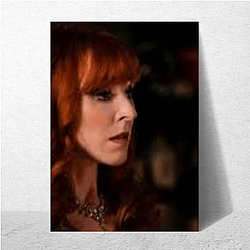 Academy Award Winner Ruth Connell Posters