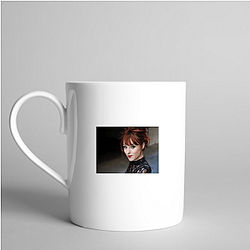 Legendary Actress Ruth Connell Mugs