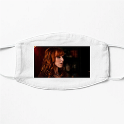 Academy Award Winner Ruth Connell Face Masks