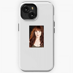 Breakout Actress Ruth Connell Samsung Cases