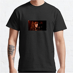 Academy Award Winner Ruth Connell T-Shirts