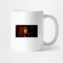 Academy Award Winner Ruth Connell Mugs