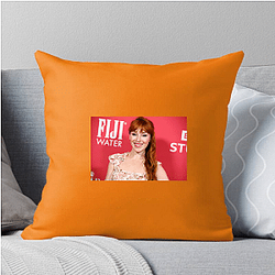 Glamorous Diva Ruth Connell Pillows Cover