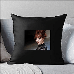 Legendary Actress Ruth Connell Pillows Cover