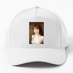 Style Icon Ruth Connell Hats & Caps