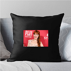 Glamorous Diva Ruth Connell Pillows Cover