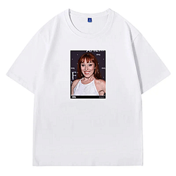 Hollywood Starlet Ruth Connell T-Shirts