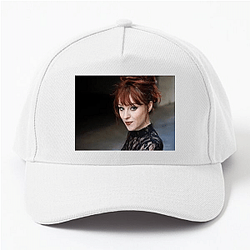 Legendary Actress Ruth Connell Hats & Caps