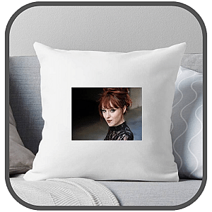Ruth Connell Pillows Cover