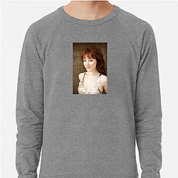 Style Icon Ruth Connell Sweatshirts