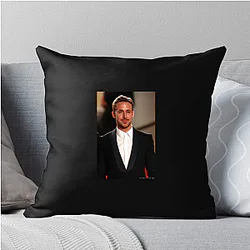 Ryan Gosling No Limits Just Talent Ryan Gosling Pillows Cover