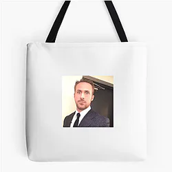 Ryan Gosling Beyond The Spotlight Ryan Gosling Bags