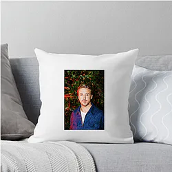 Ryan Gosling Always Versatile Always Charming Ryan Gosling Pillows Cover