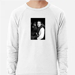 Ryan Gosling The World Is My Stage Ryan Gosling Sweatshirts