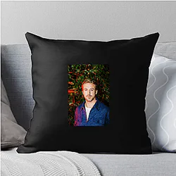Ryan Gosling Always Versatile Always Charming Ryan Gosling Pillows Cover