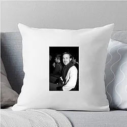 Ryan Gosling The World Is My Stage Ryan Gosling Pillows Cover