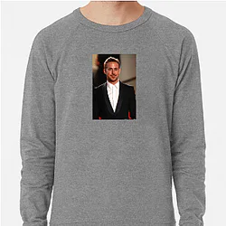 Ryan Gosling No Limits Just Talent Ryan Gosling Sweatshirts