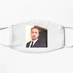 Ryan Gosling Beyond The Spotlight Ryan Gosling Face Masks