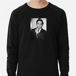 Ryan Gosling Ken's Energy Ryan Gosling Sweatshirts