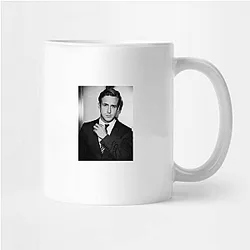 Ryan Gosling Ken's Energy Ryan Gosling Mugs