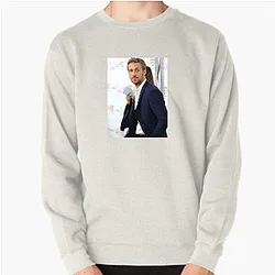 Ryan Gosling The World Is My Song Ryan Gosling Sweatshirts