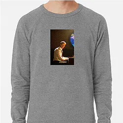 Ryan Gosling A True Masterpiece Ryan Gosling Sweatshirts