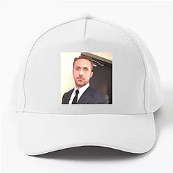 Ryan Gosling Beyond The Spotlight Ryan Gosling Hats & Caps