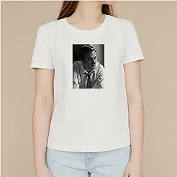 Ryan Gosling My Favorite Hollywood Star Ryan Gosling T-Shirts