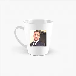 Ryan Gosling Beyond The Spotlight Ryan Gosling Mugs