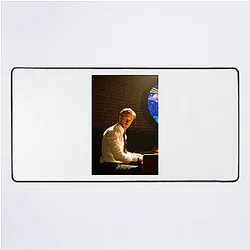 Ryan Gosling A True Masterpiece Ryan Gosling Mouse Pads