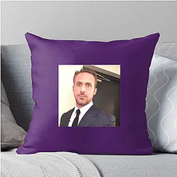 Ryan Gosling Beyond The Spotlight Ryan Gosling Pillows Cover
